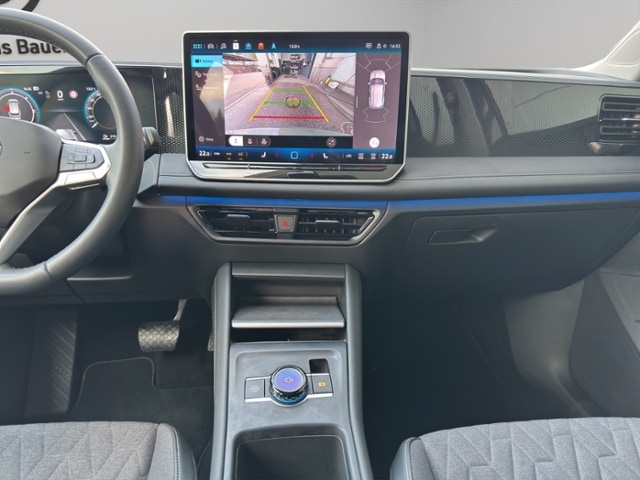 Volkswagen Tiguan 2.0 TDI DSG