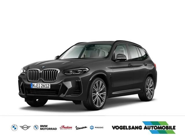BMW X3 M-Sport xDrive xDrive20i