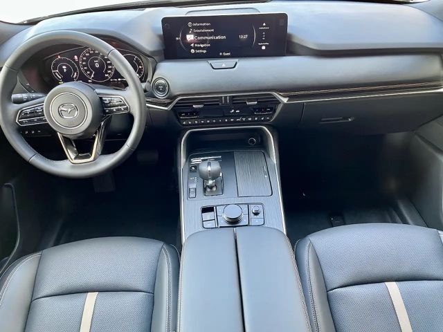 Mazda CX-80 Homura Plus