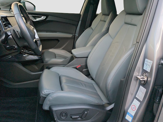 Audi Q4 e-tron 50 Quattro