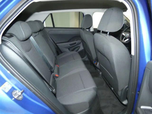 Volkswagen T-Roc 1.5 eTSI DSG Life Plus