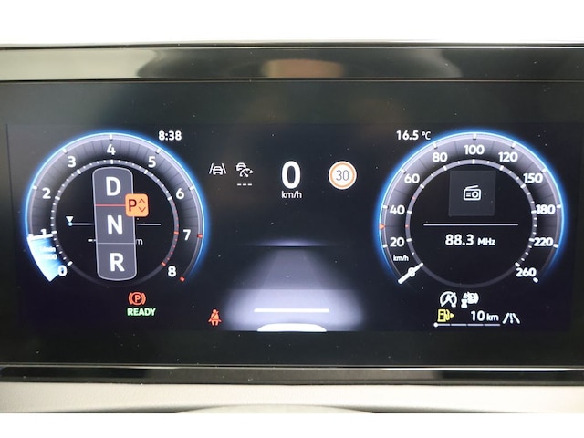 Volkswagen Tiguan 1.5 eTSI DSG R-Line