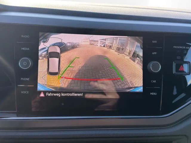 Volkswagen Taigo 1.5 TSI DSG R-Line