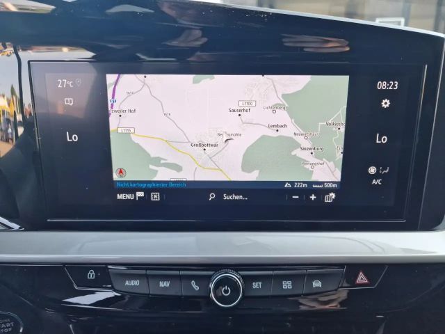 Opel Mokka GS-Line Grand Sport Ultimate