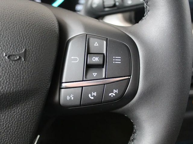 Ford Focus EcoBoost Titanium