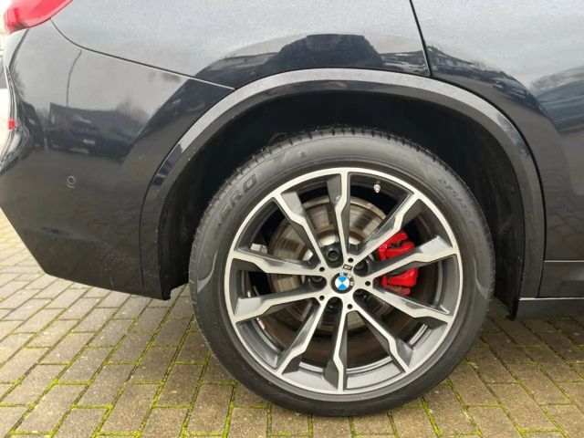 BMW X3 M-Sport xDrive