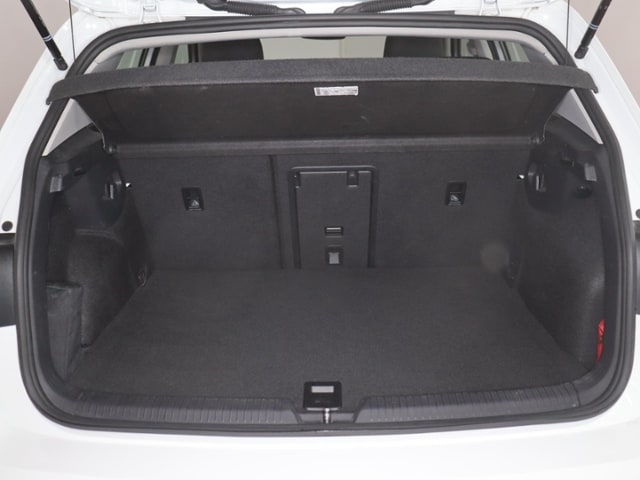 Volkswagen Golf 1.4 TSI eHybrid