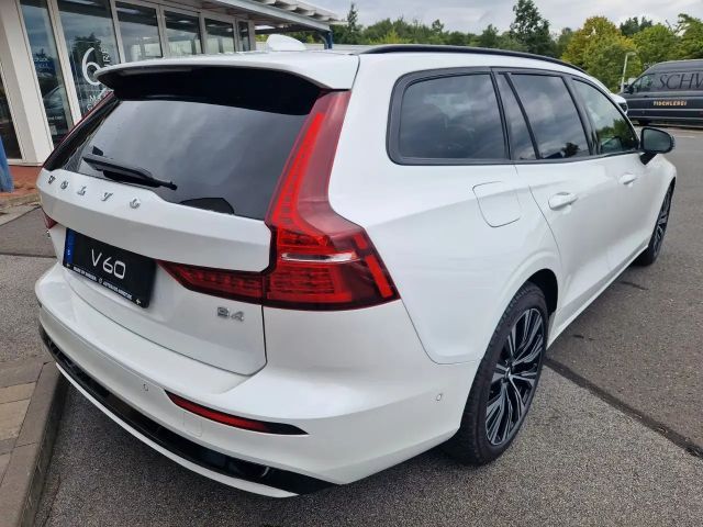Volvo V60 Dark Plus
