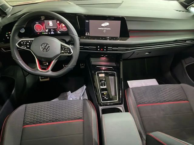 Volkswagen Golf 2.0 TSI GTI Golf VIII