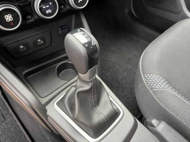 Dacia Duster TCe 150