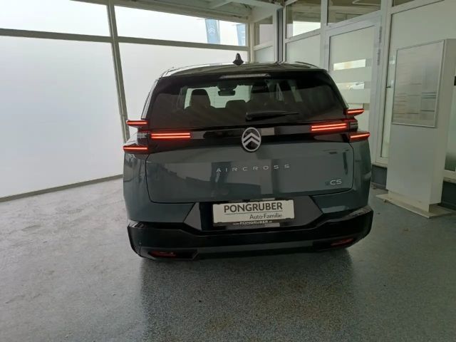 Citroën C5 Aircross Max