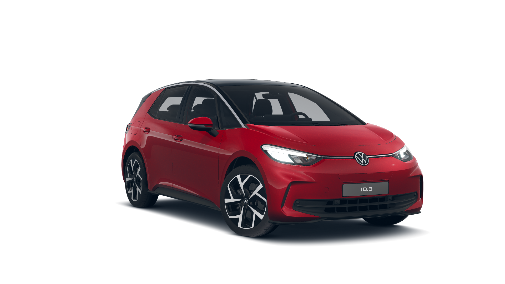 Volkswagen ID.3 Pure