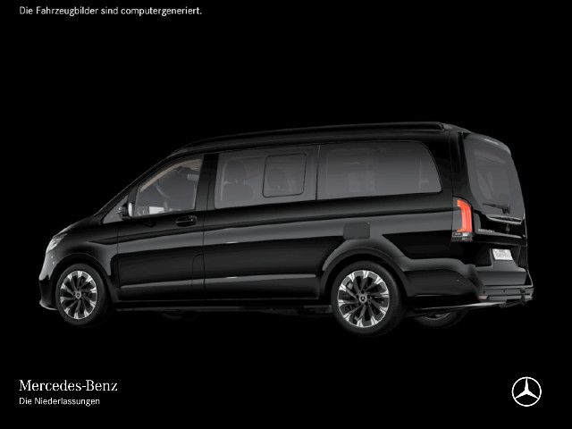 Mercedes-Benz Marco Polo 4MATIC