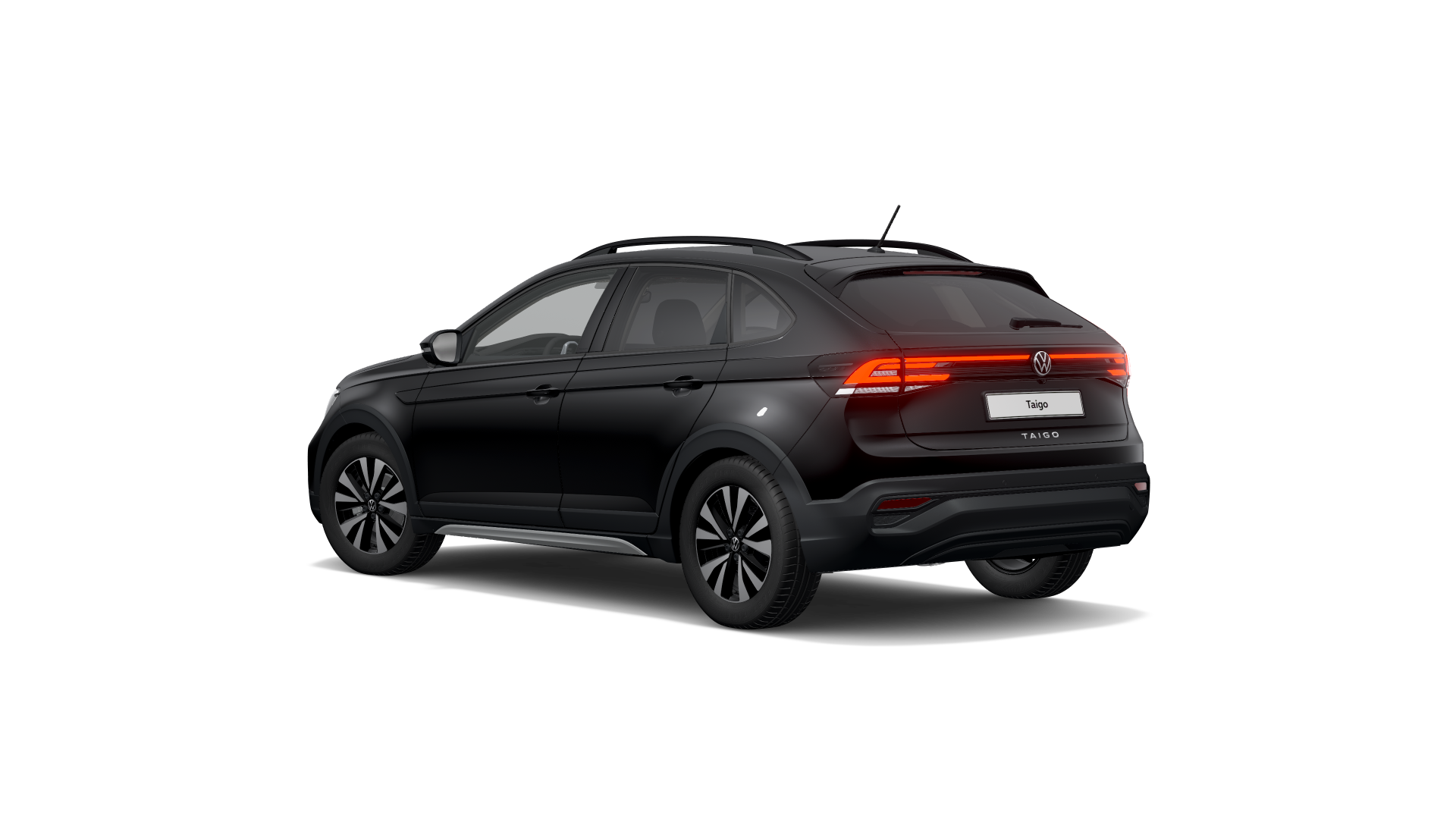 Volkswagen Taigo 1.0 TSI Life