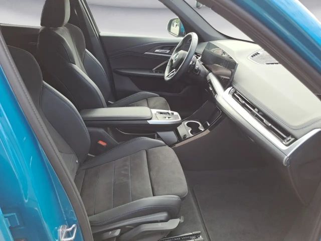 BMW X1 M-Sport sDrive18i