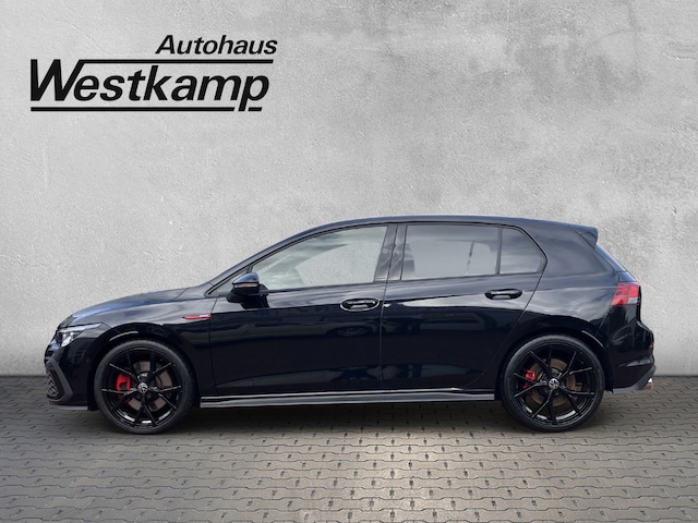 Volkswagen Golf DSG Golf VIII Plus Style