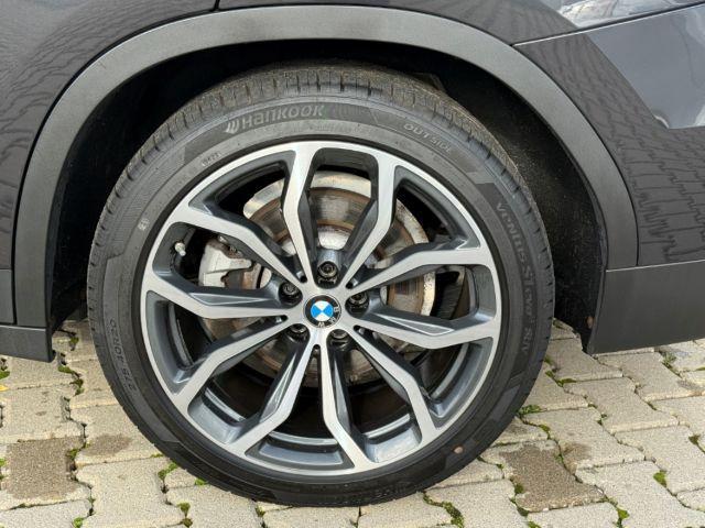 BMW X3 xDrive30e