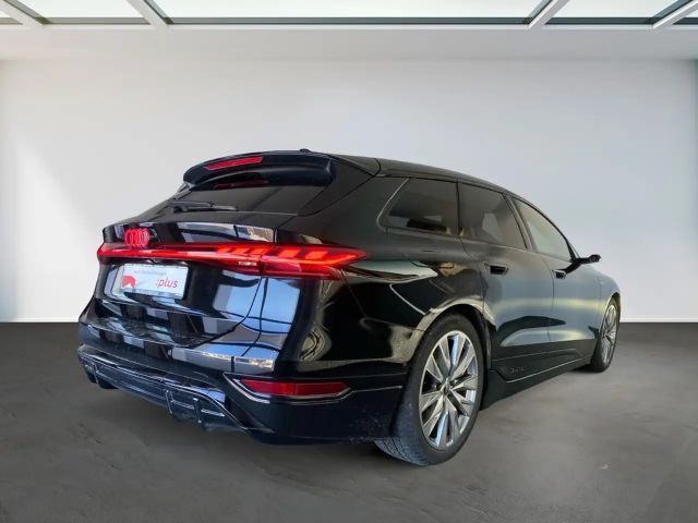 Audi A6 e-tron Avant S-Line