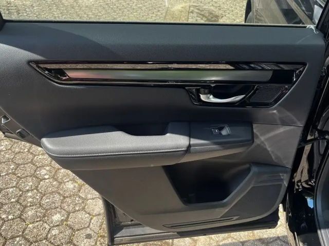 Honda CR-V Elegance e:HEV