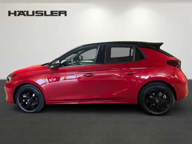 Opel Corsa GS-Line Grand Sport