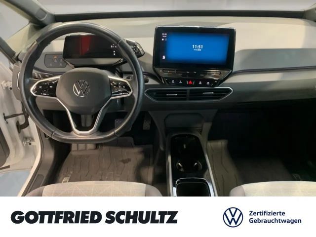 Volkswagen ID.3 45 kWh City Performance Pure