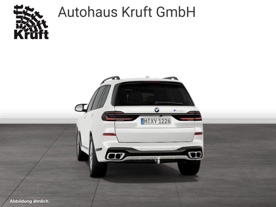 BMW X7 M60i xDrive