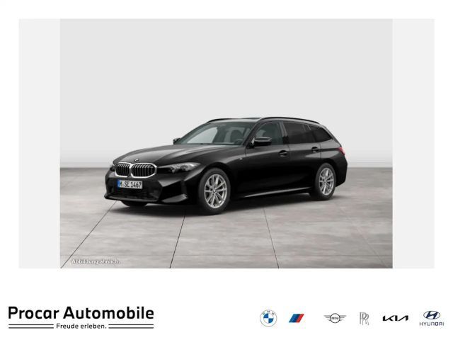 BMW 320 320i M-Sport