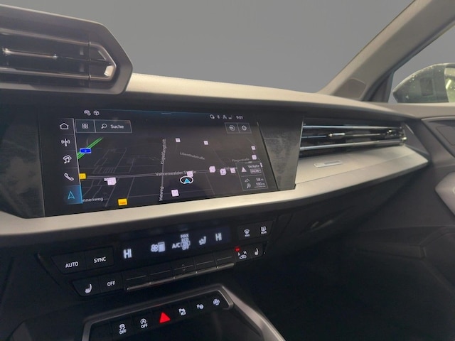 Audi A3 35 TFSI S-Line S-Tronic Sportback