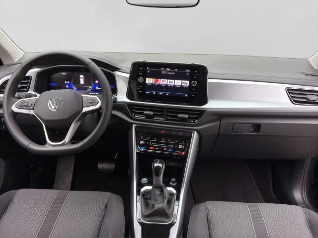 Volkswagen T-Roc 1.5 TSI DSG Life