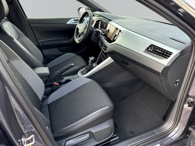 Volkswagen Taigo 1.0 TSI DSG