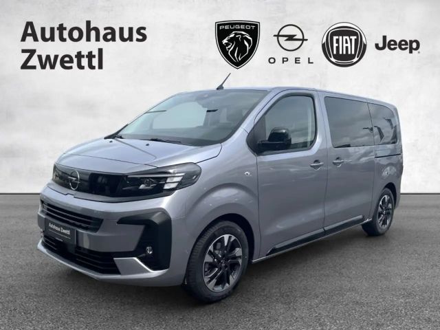 Opel Zafira GS-Line Grand Sport