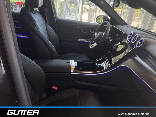 Mercedes-Benz GLC 220 4MATIC GLC 220 d