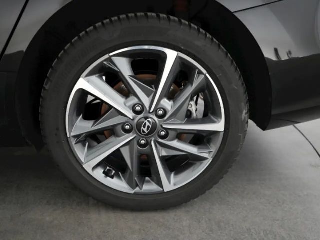 Hyundai i30 Advantage T-GDi