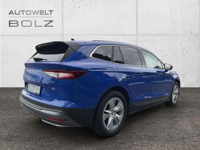 Skoda Enyaq Loft iV 80