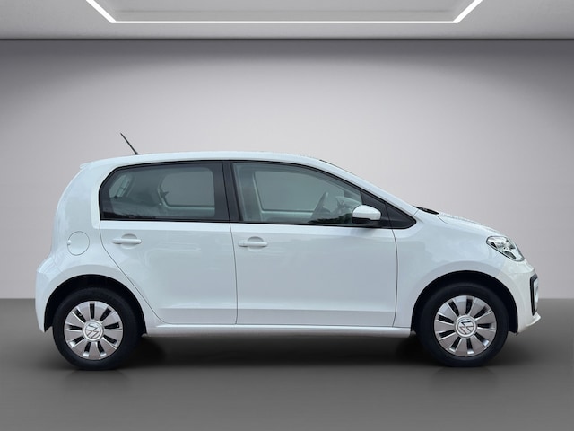 Volkswagen up! up! 1.0  KLIMA PDC SHZ RÜCKFAHRKAMERA FACELIFT