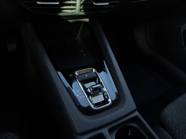 Skoda Octavia 2.0 TDI Clever Combi