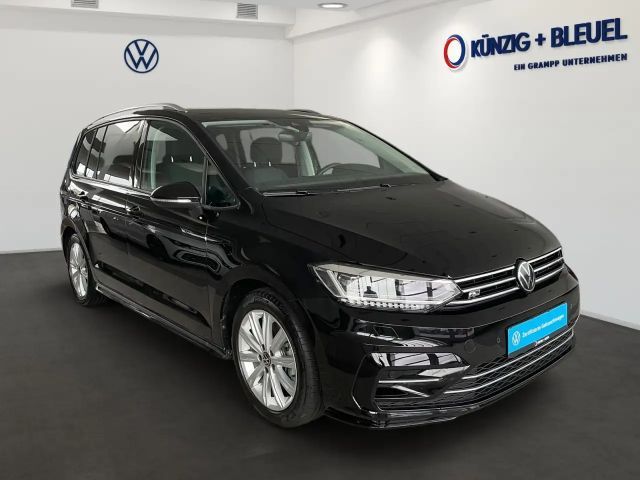 Volkswagen Touran DSG R-Line