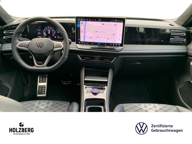 Volkswagen Tiguan 1.5 eTSI DSG R-Line