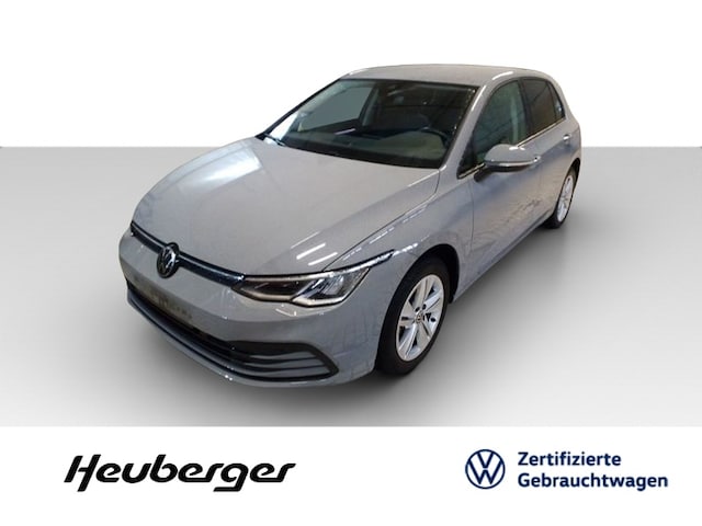 Volkswagen Golf 1.5 TSI Golf VIII Life