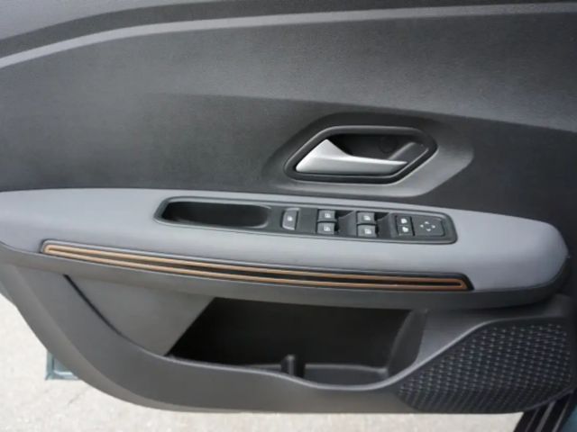 Dacia Sandero Extreme Stepway