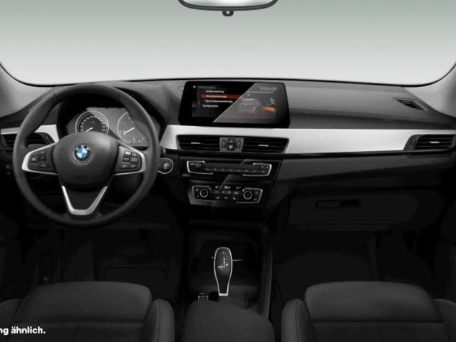 BMW X1 sDrive18d
