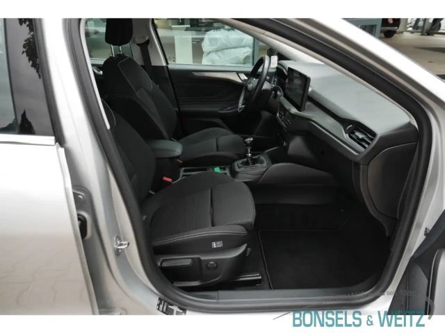 Ford Focus 1.5 EcoBlue Titanium Wagon