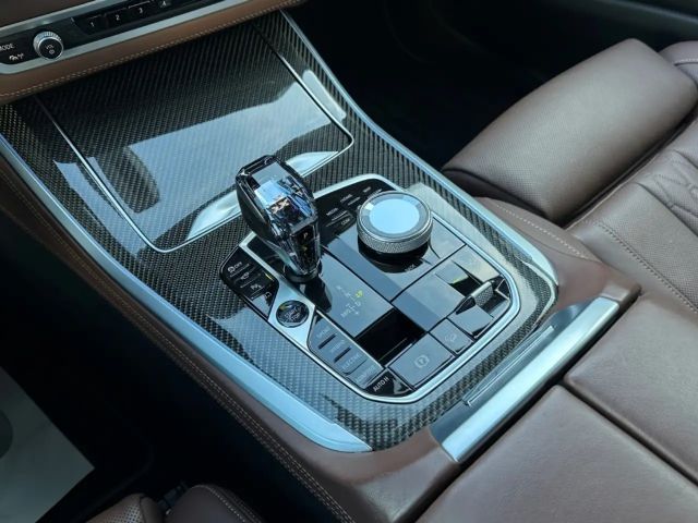 BMW X5 M-Sport xDrive45e