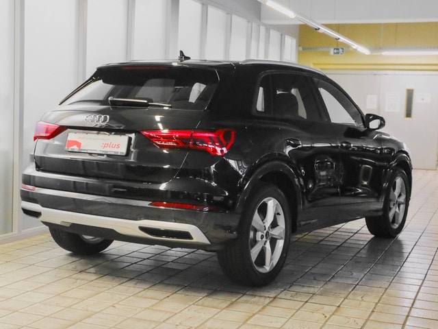 Audi Q3 35 TFSI S-Tronic