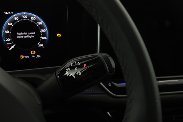 Volkswagen Passat 2.0 TDI 4Motion DSG