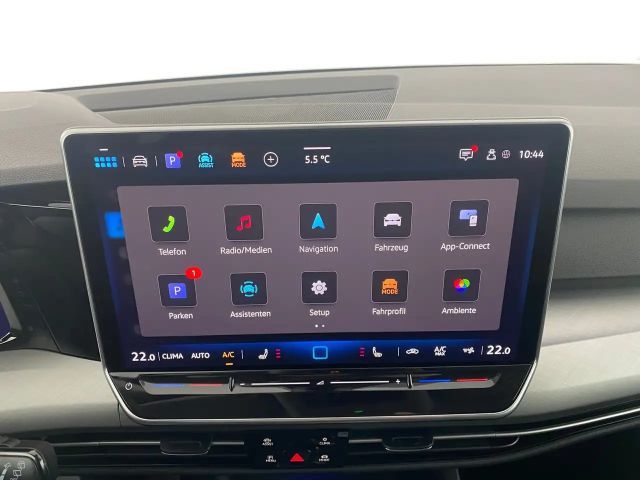 Volkswagen Golf Business DSG Variant