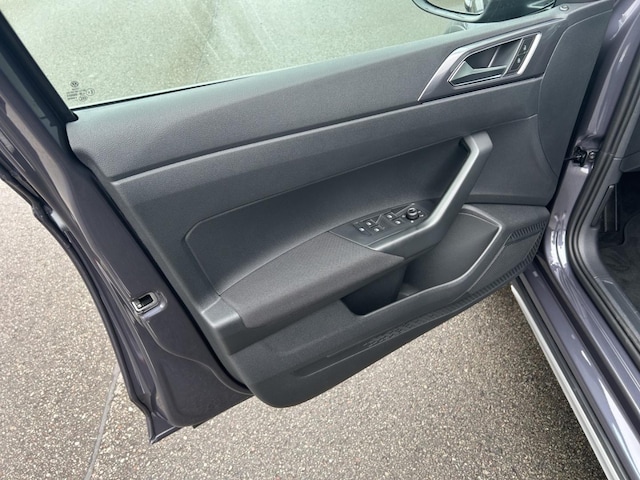 Volkswagen Taigo 1.0 TSI DSG Style