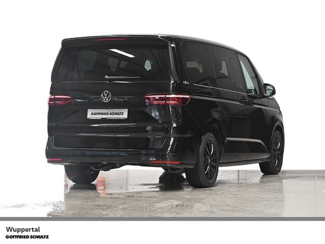 Volkswagen Multivan 2.0 TDI DSG T7