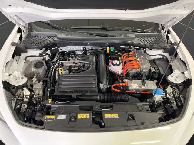 Cupra Formentor 1.4 e-Hybrid VZ