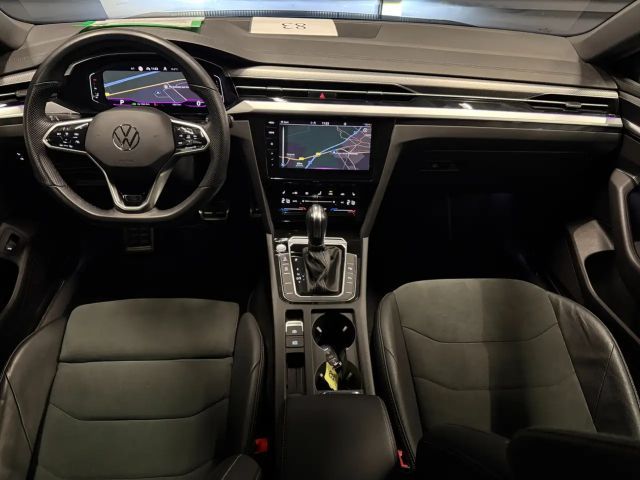 Volkswagen Arteon Shooting Brake R-Line